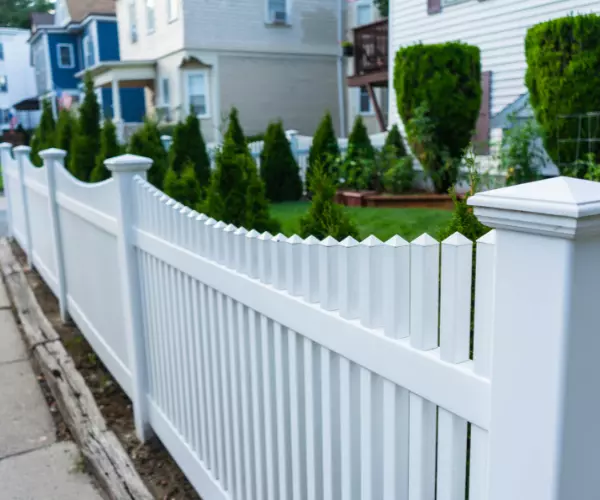 Picket Fences Company | Adelaide Fencing Adelaide