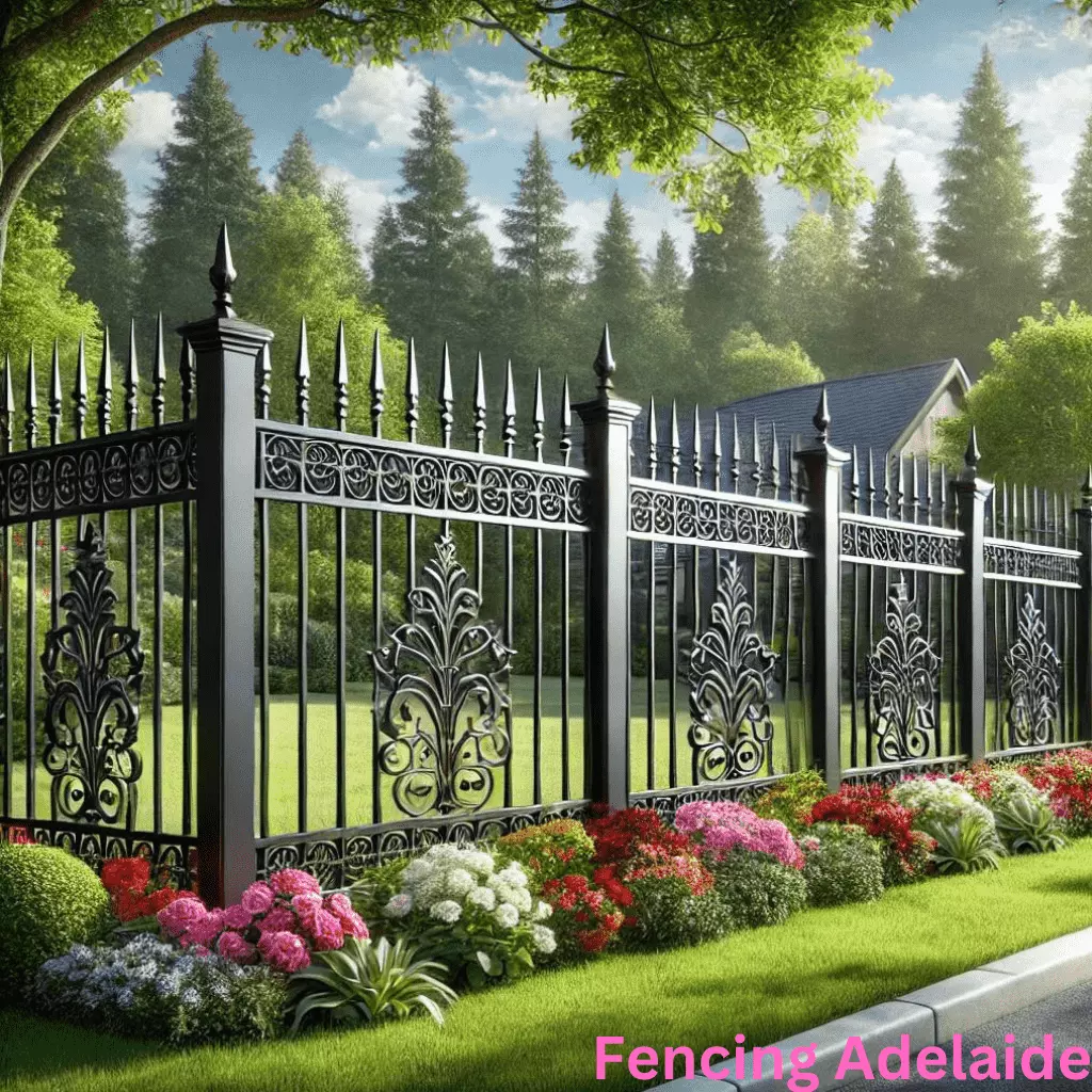 About Us Blade Fencing Service Adelaide