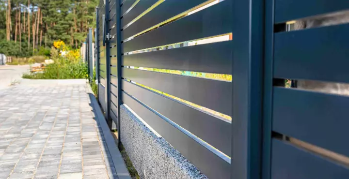 Colorbond Fencing Service & Supplier | Adelaide Fencing Adelaide