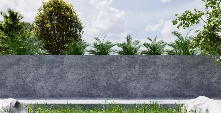 Fencing and Retaining Walls Adelaide Concrete Retaining Walls