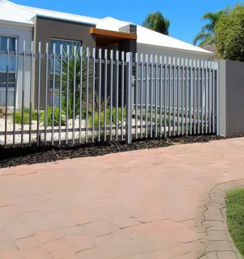 Blade Fencing Adelaide Fencing Adelaide