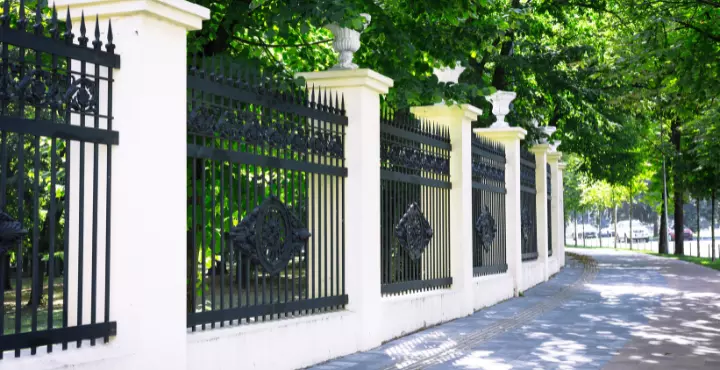 Fencing and Retaining Walls Adelaide Fencing for Hills Community