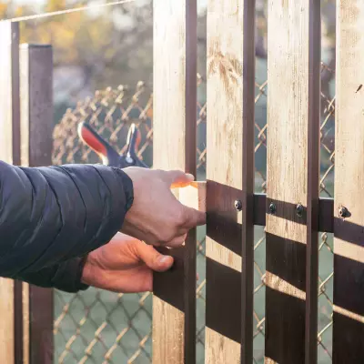 Fencing Adelaide