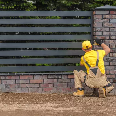 Fencing Adelaide