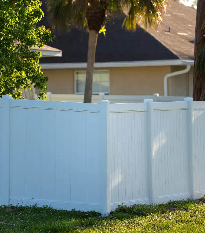 PVC Fencing Adelaide PVC Fencing Adelaide SA