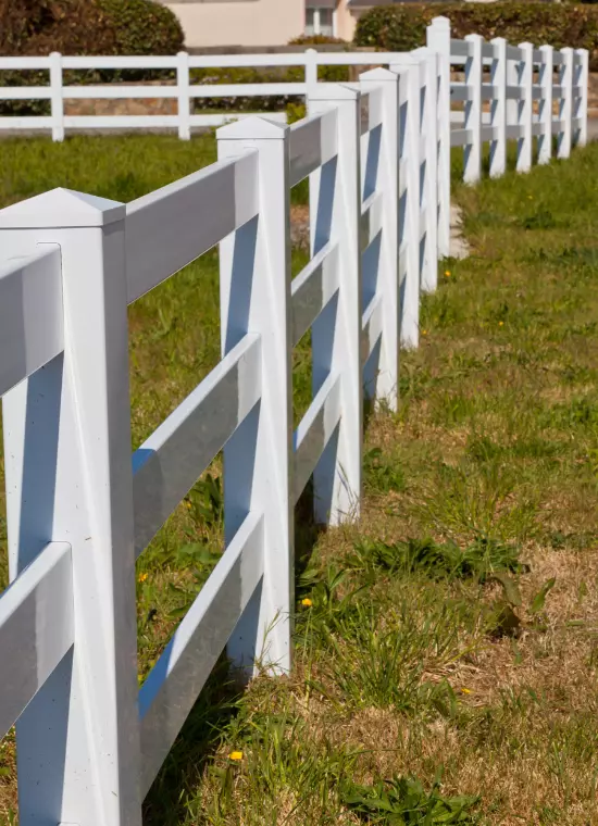PVC Fencing Adelaide PVC Fencing Adelaide