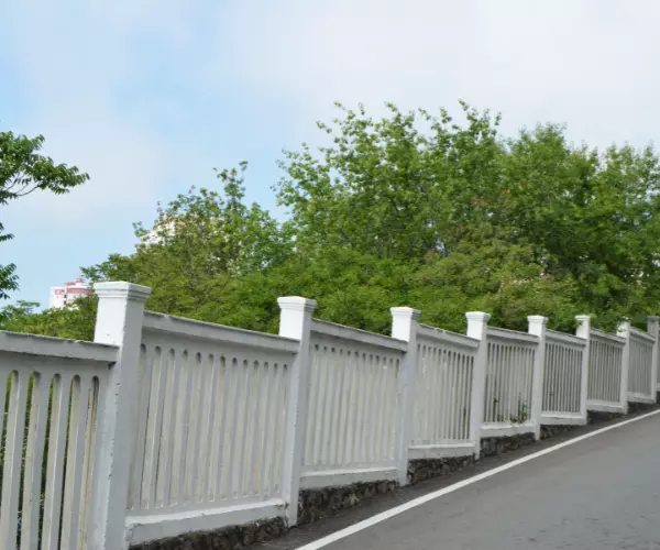 Picket Fences Company | Adelaide Fencing Adelaide