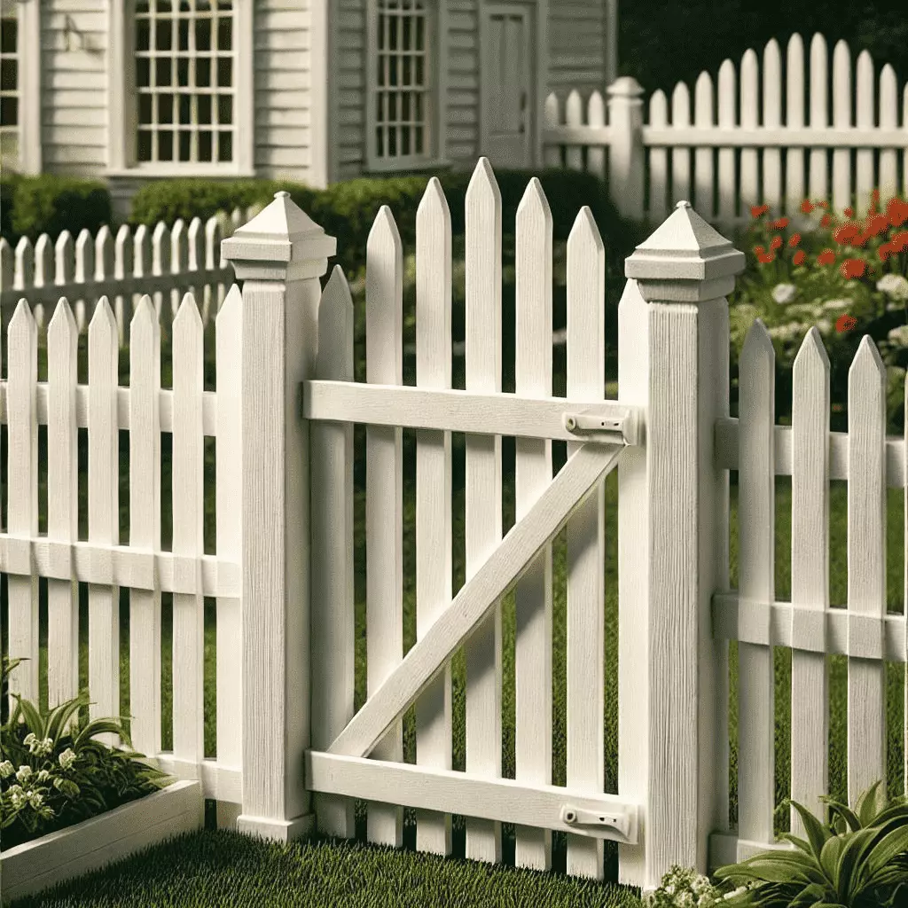 About Us Picket Fencing Installation