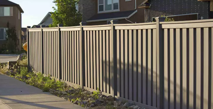 Colorbond Fencing Service & Supplier | Adelaide Fencing Adelaide