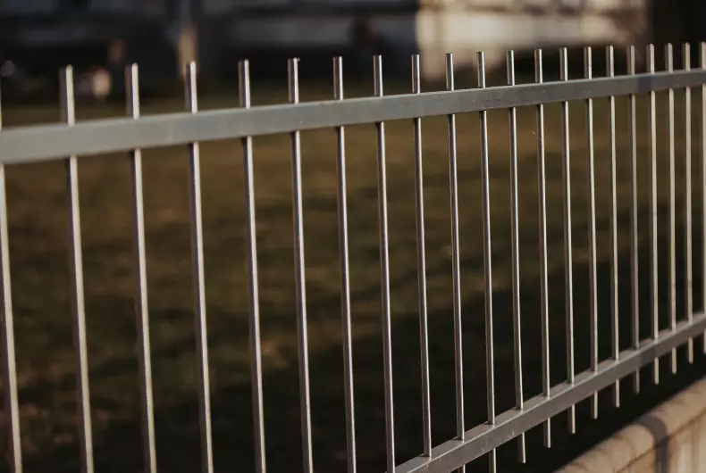 Steel Fencing Supplier & Contractor | Adelaide Steel Fences Adelaide