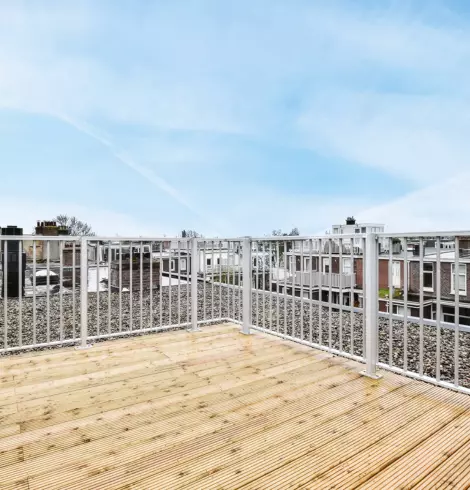 Steel Fencing Supplier & Contractor | Adelaide Steel Fencing Adelaide SA