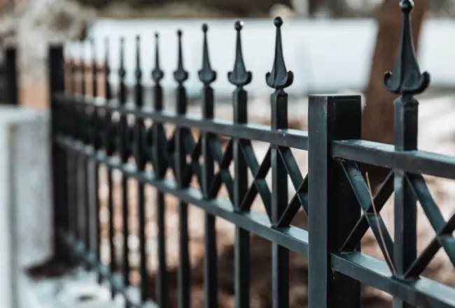 Tubular Fencing Suppliers & Manufacturers | Adelaide Tubular Fencing Adelaide