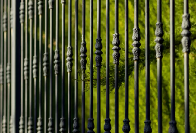 Tubular Fencing Suppliers & Manufacturers | Adelaide Tubular Iron Fencing Adelaide