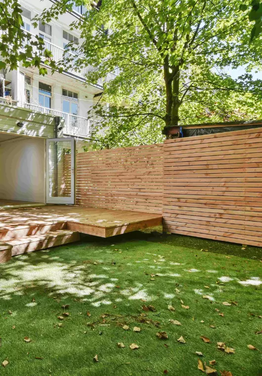 Good Neighbour Fencing Service | Adelaide Wooden Good Neighbor Fencing